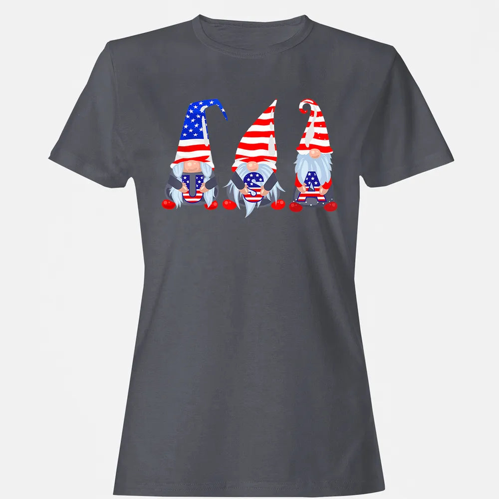 Women's T-shirt - BCZBNA62