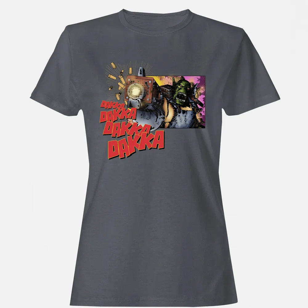 Women's T-shirt - HT5CXCP5