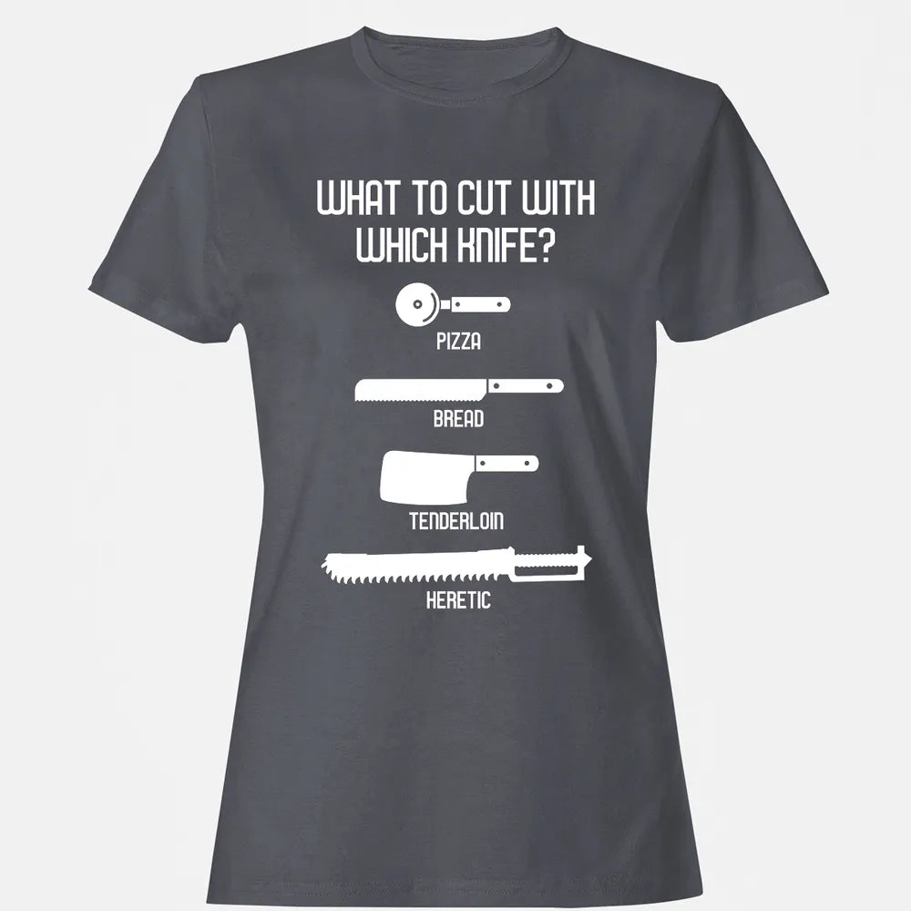 Women's T-shirt - 5Q7S2G2P