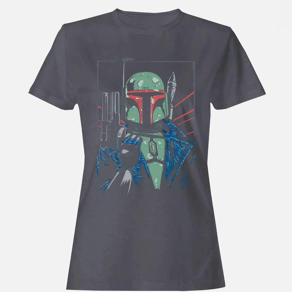 Women's T-shirt - AFDP3UP7