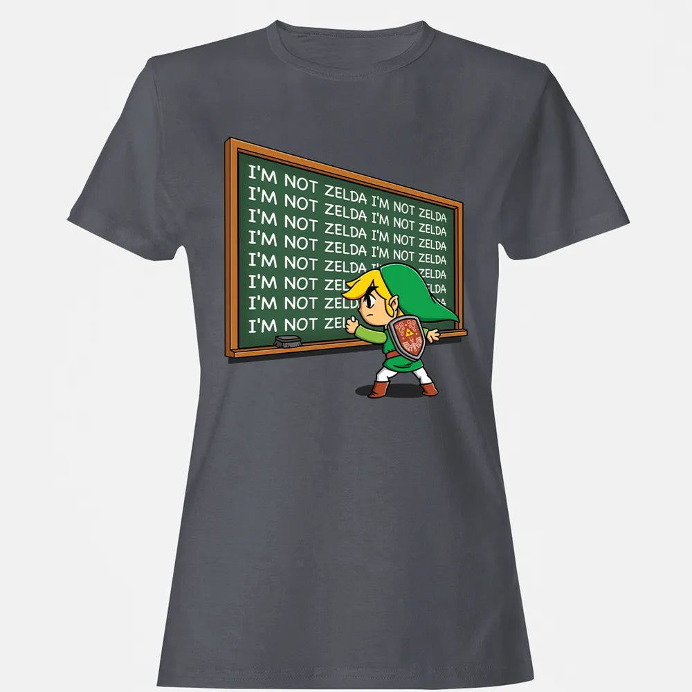 Women's T-shirt - FFT6JF14