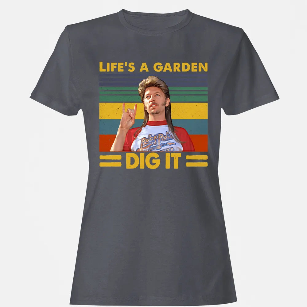Women's T-shirt - M6SCYSNV