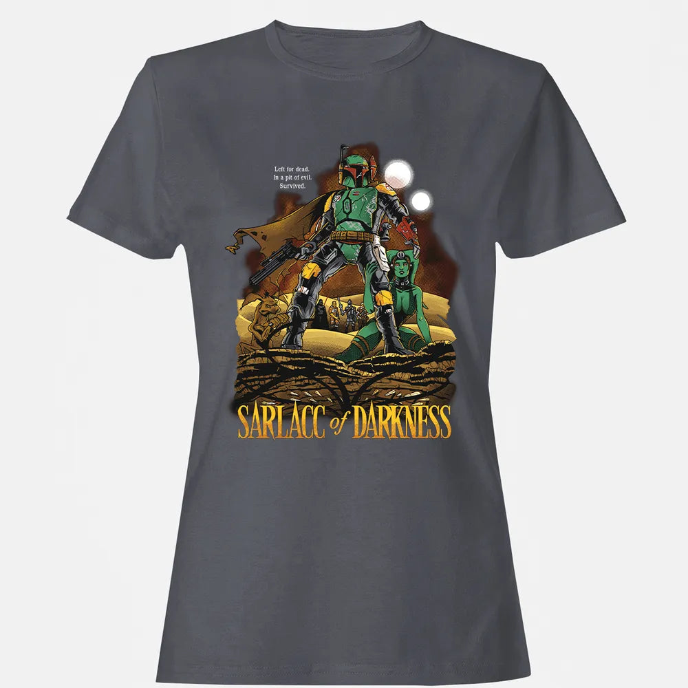Women's T-shirt - 4CLBYK3H