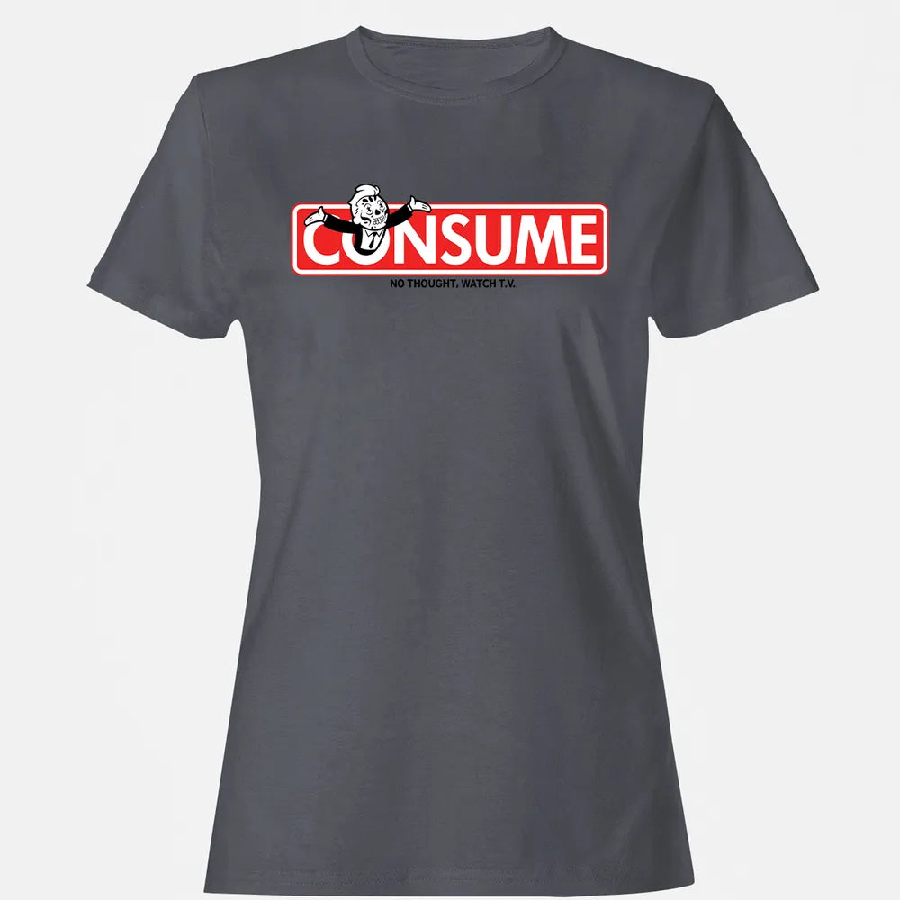 Women's T-shirt - ST922KKM