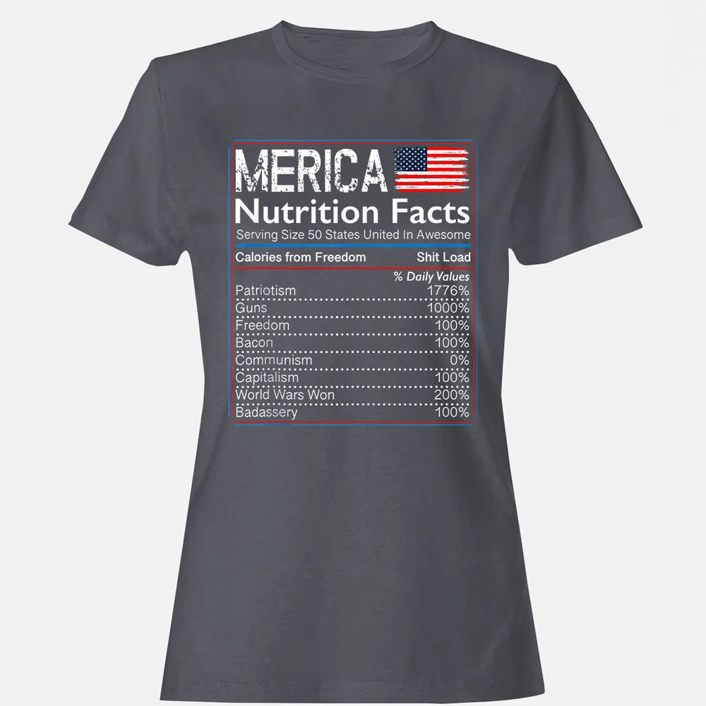 Women's T-shirt - W2DBR8Y6