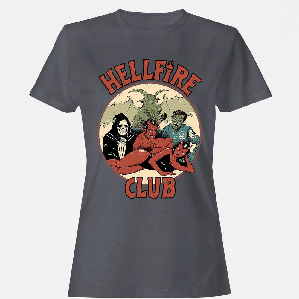 Women's T-shirt - BABV1LQA