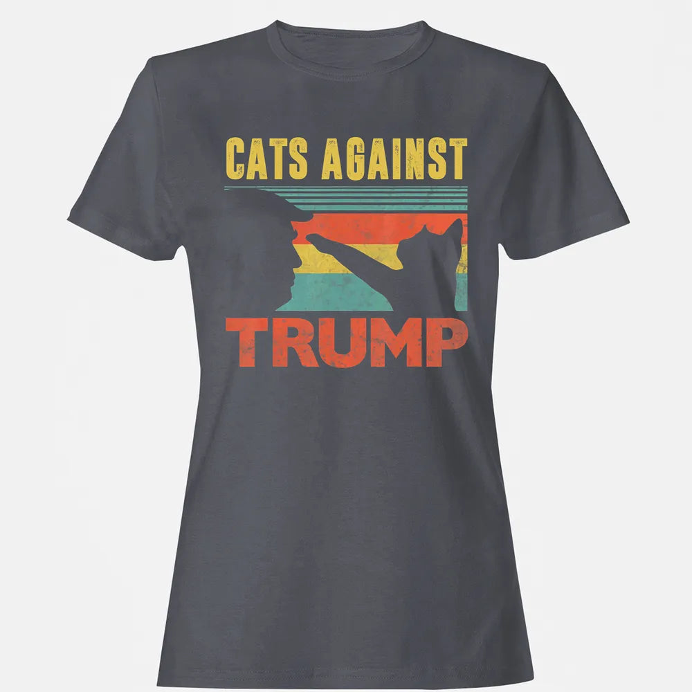 Women's T-shirt - K827MXW2
