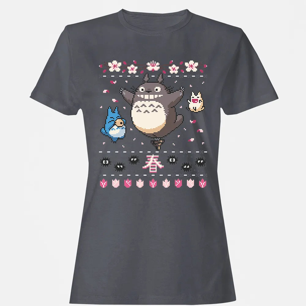 Women's T-shirt - RMZ12WUB