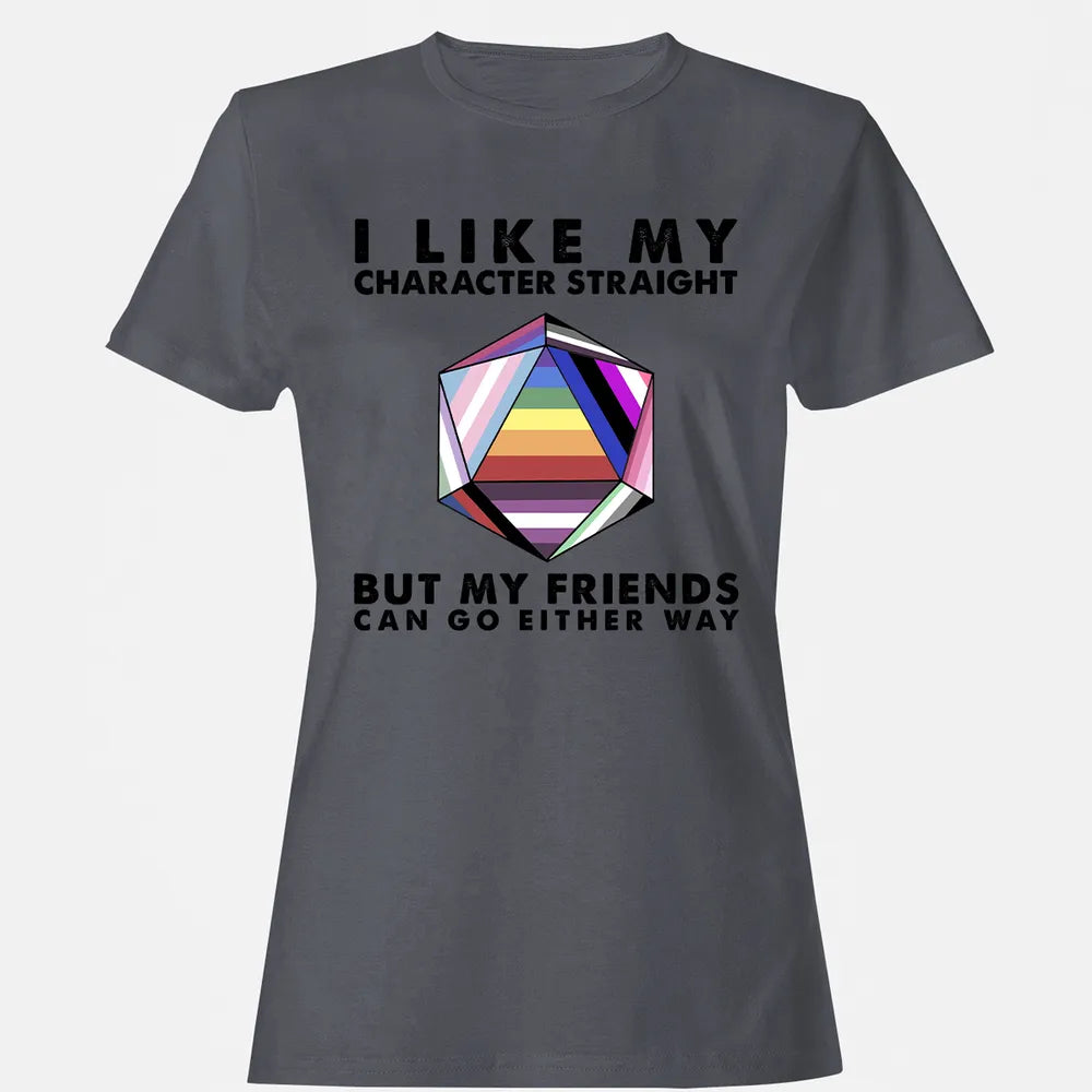 Women's T-shirt - MLVB13KB
