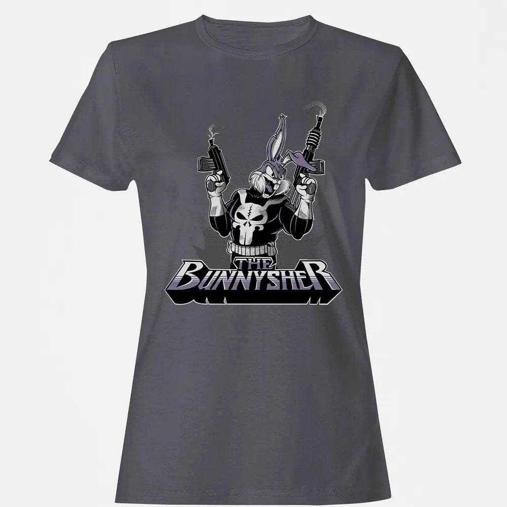 Women's T-shirt - HDMZ38UU
