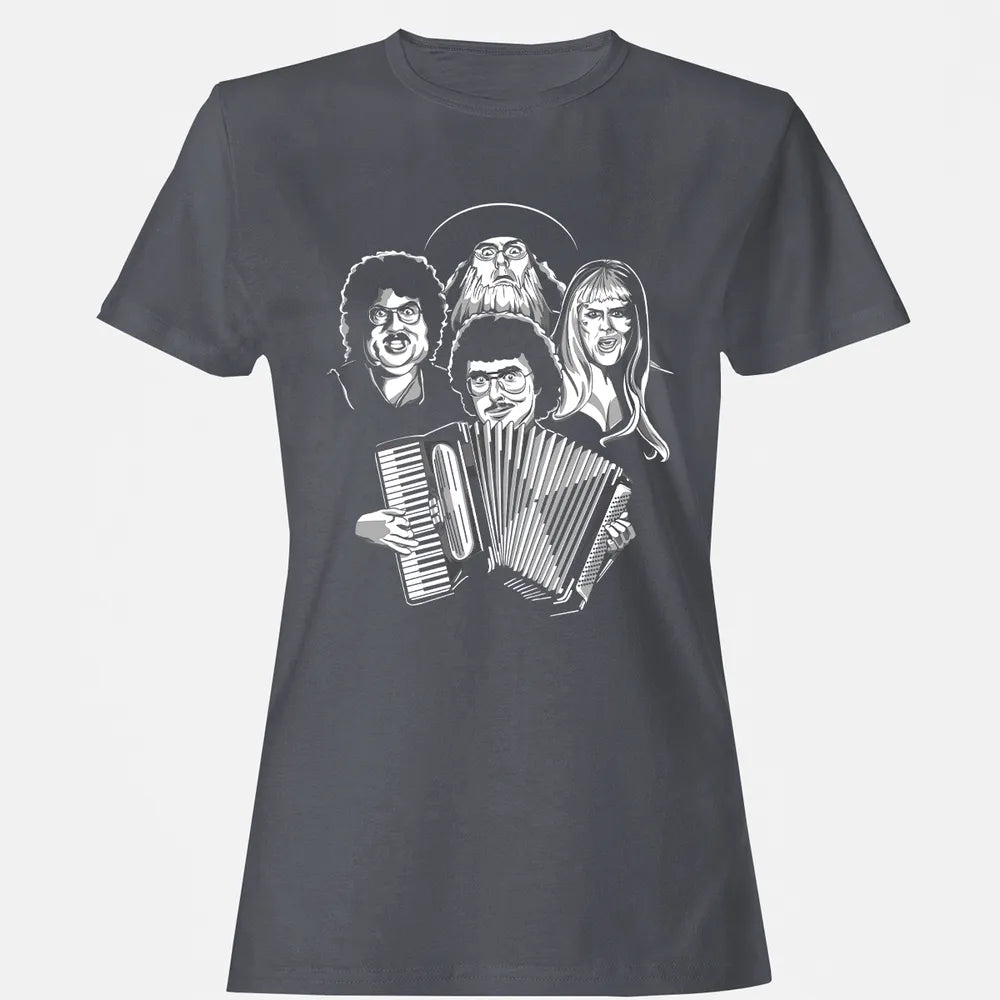Women's T-shirt - 54TABPVT