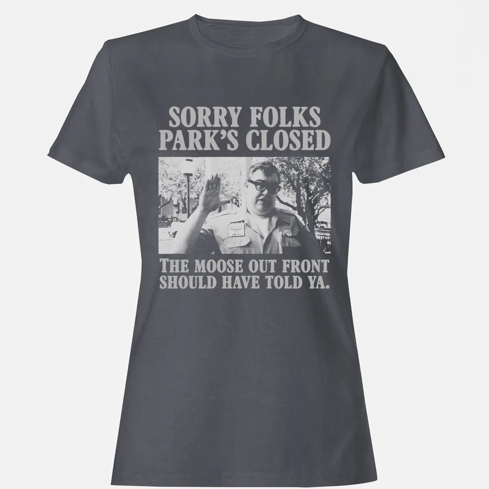 Women's T-shirt - VC5XQD5M