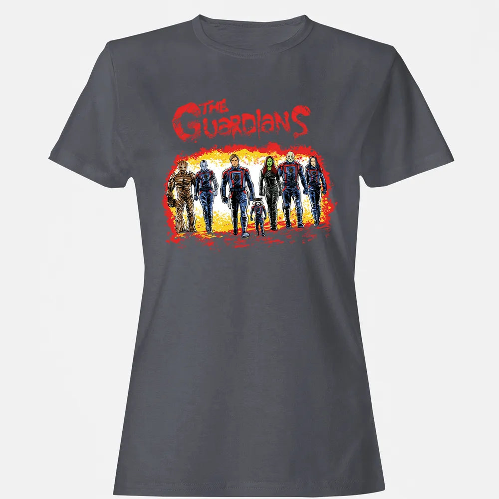 Women's T-shirt - CQHQT1KZ