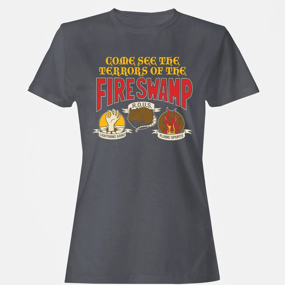 Women's T-shirt - FZGYF8LL