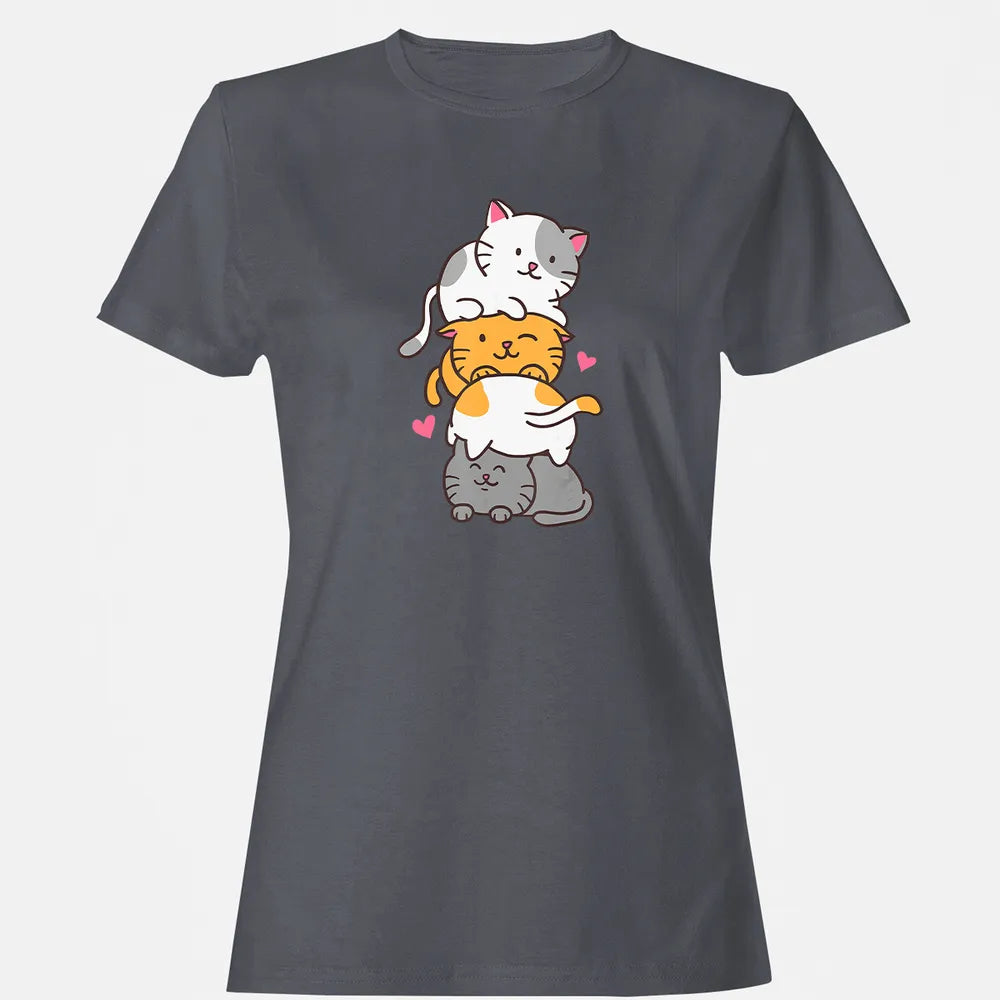 Women's T-shirt - KW55CWER