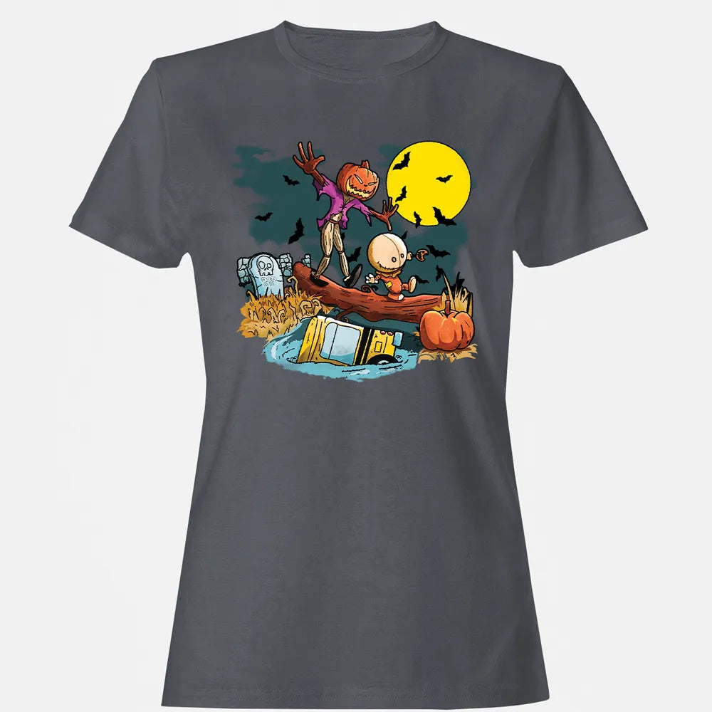 Women's T-shirt - JMVFQTAP