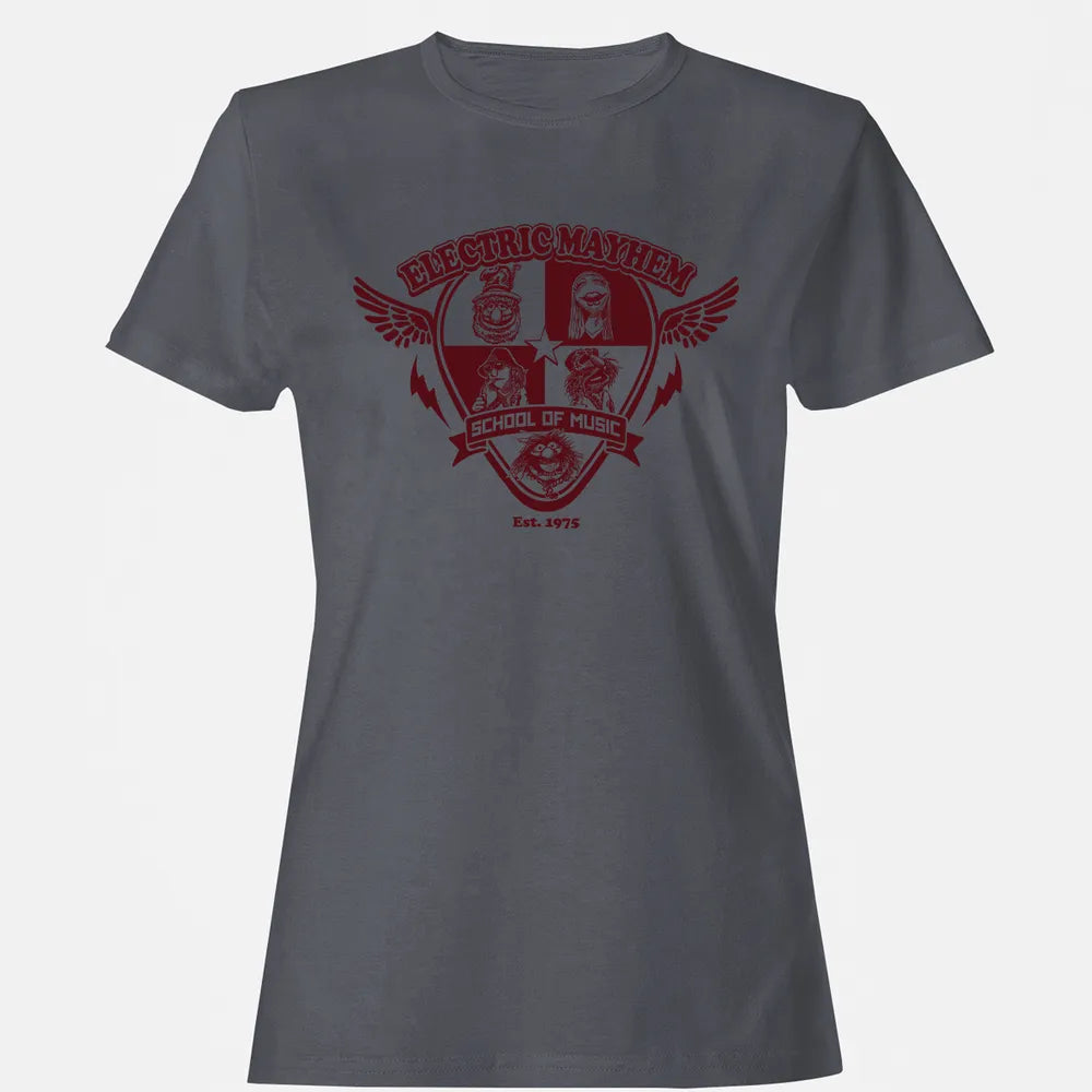 Women's T-shirt - NXN1ZTCB