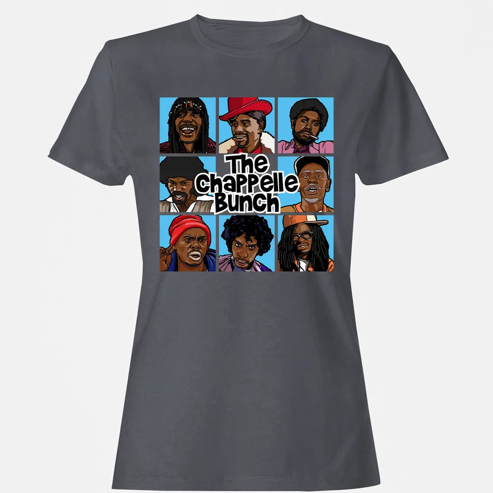 Women's T-shirt - G23UYMF8