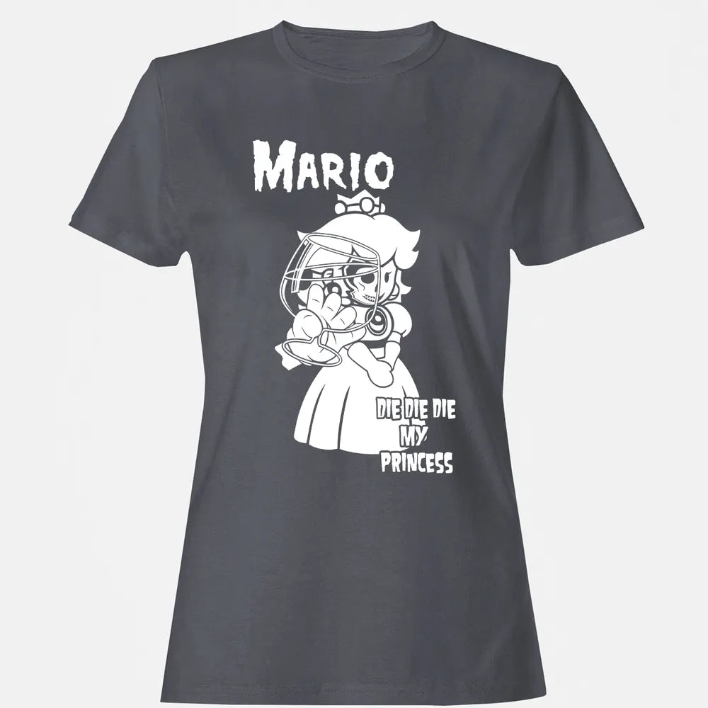 Women's T-shirt - TKHL3U45