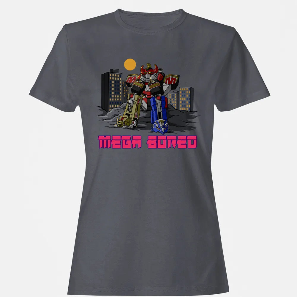Women's T-shirt - 81F64BPG