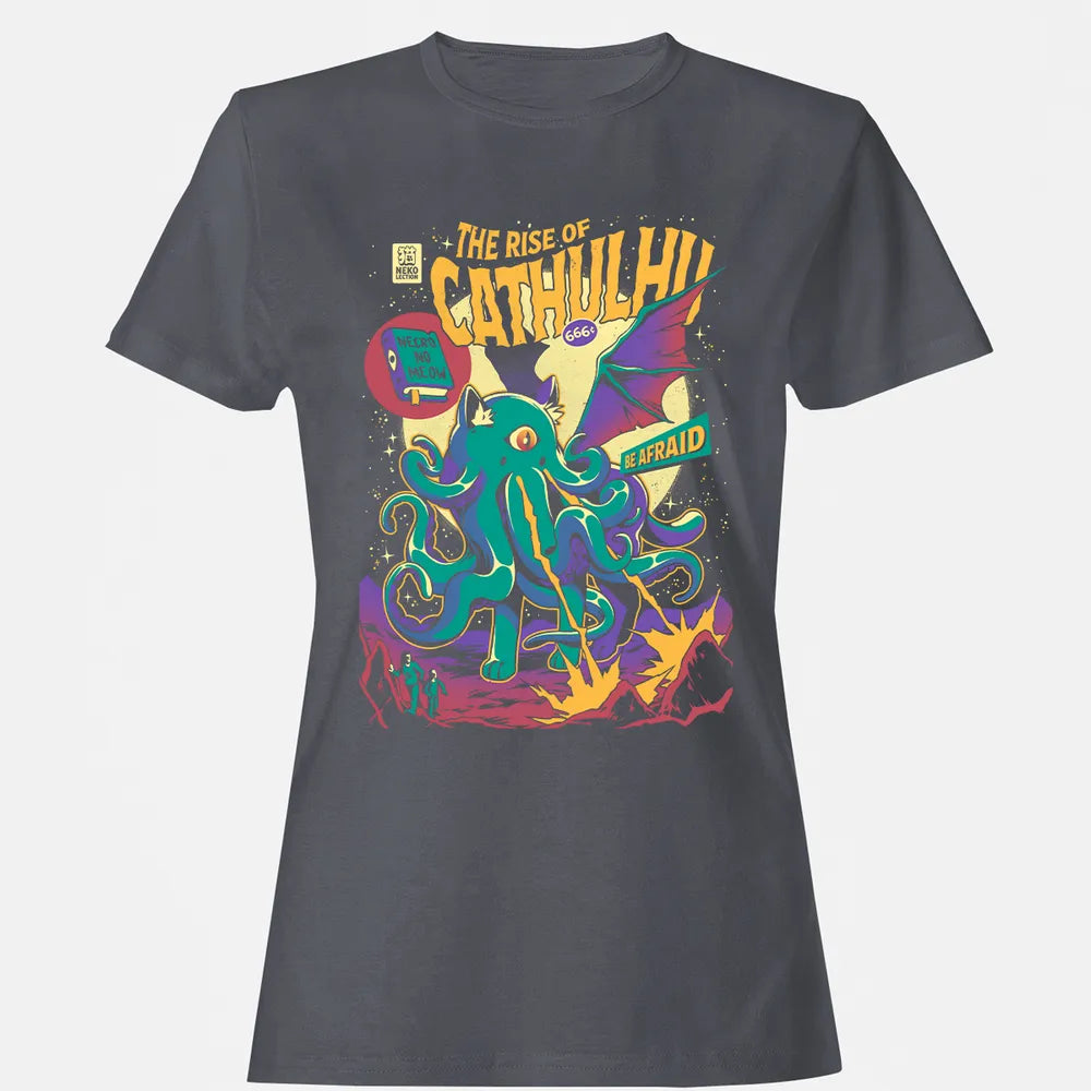 Women's T-shirt - 57S5UV3Q