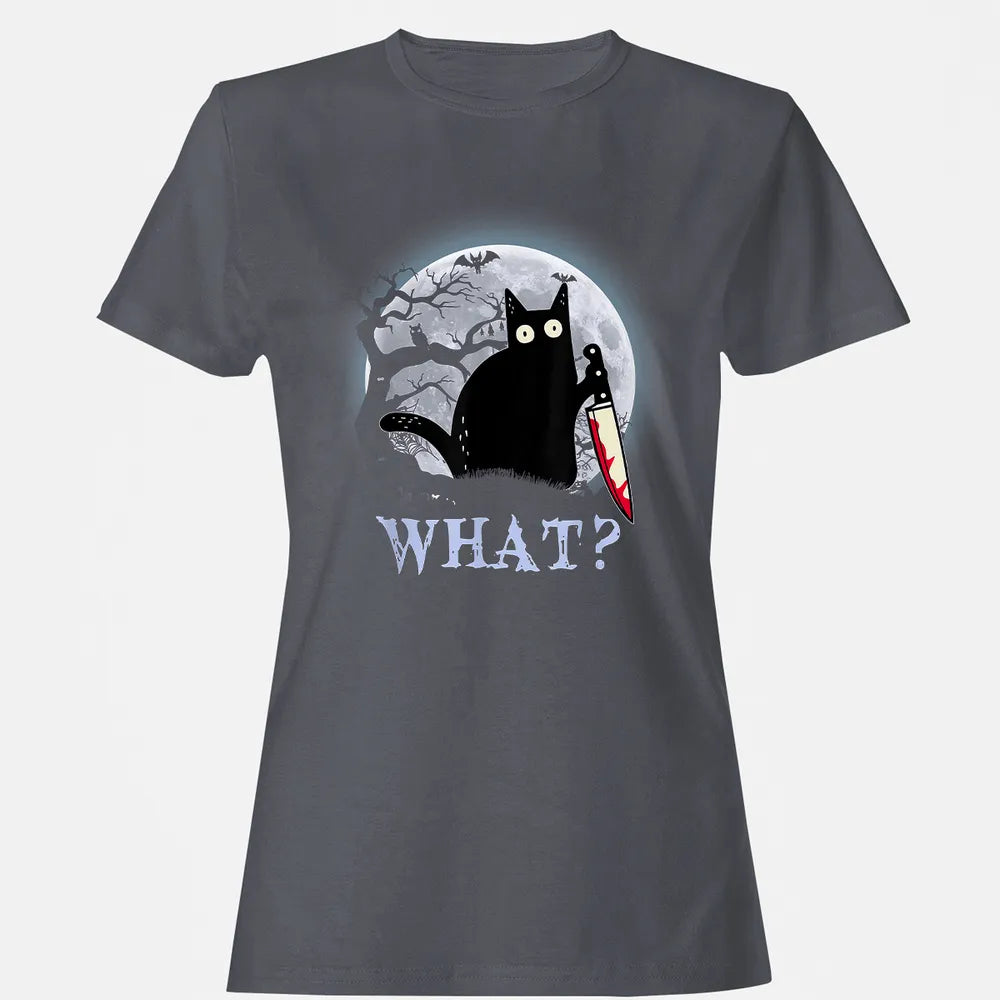 Women's T-shirt - XB8ALXMP