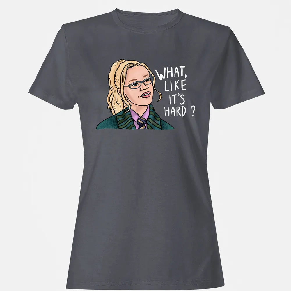 Women's T-shirt - K7BPGGLR