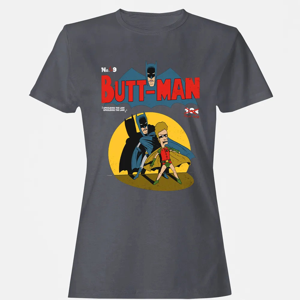Women's T-shirt - 8EYVS3JU