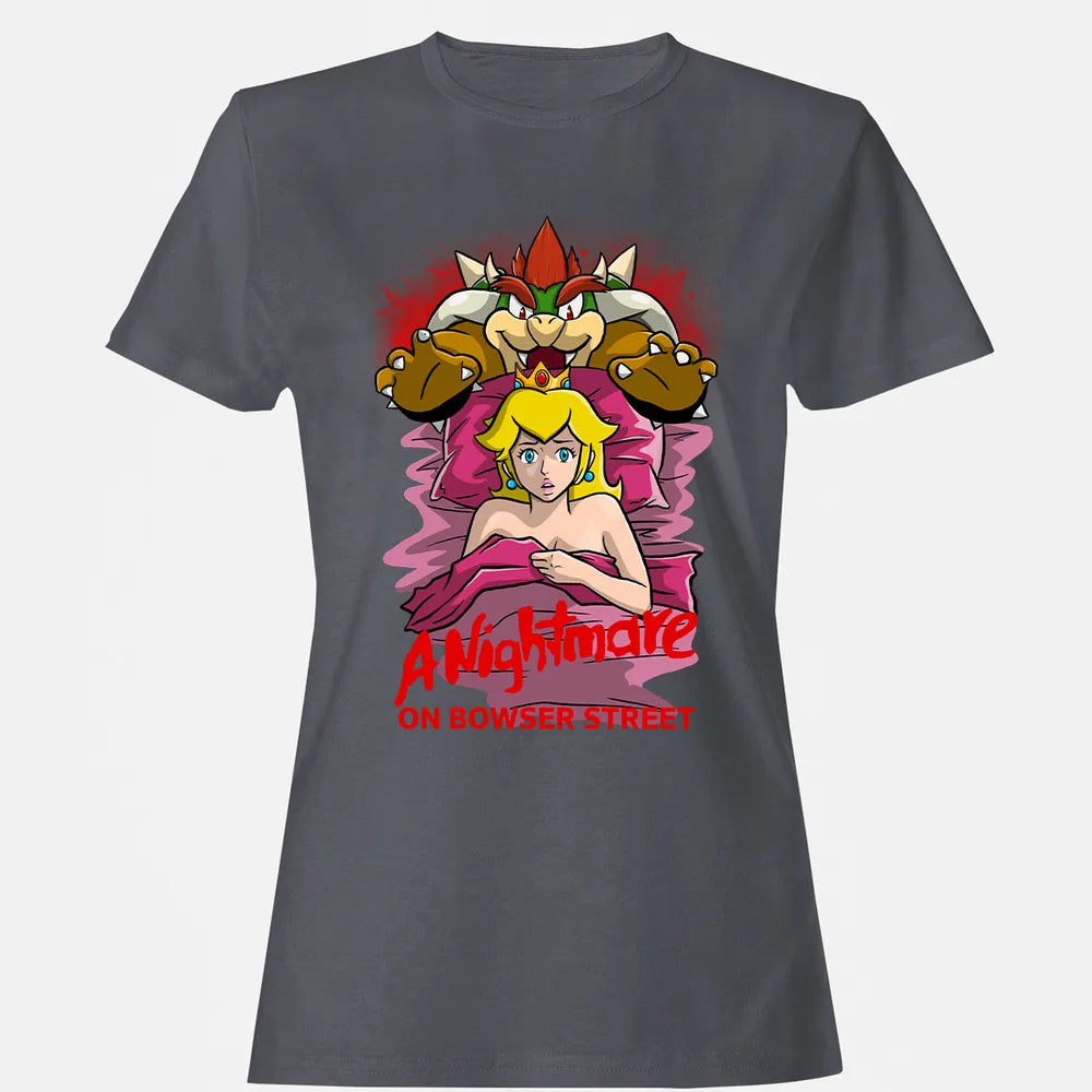 Women's T-shirt - HTEY1U7V