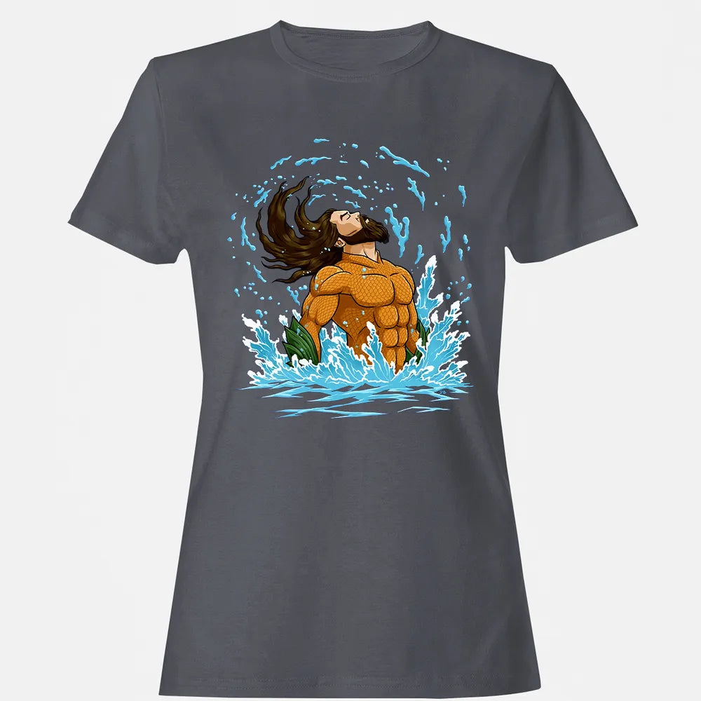 Women's T-shirt - CDGKB1HW