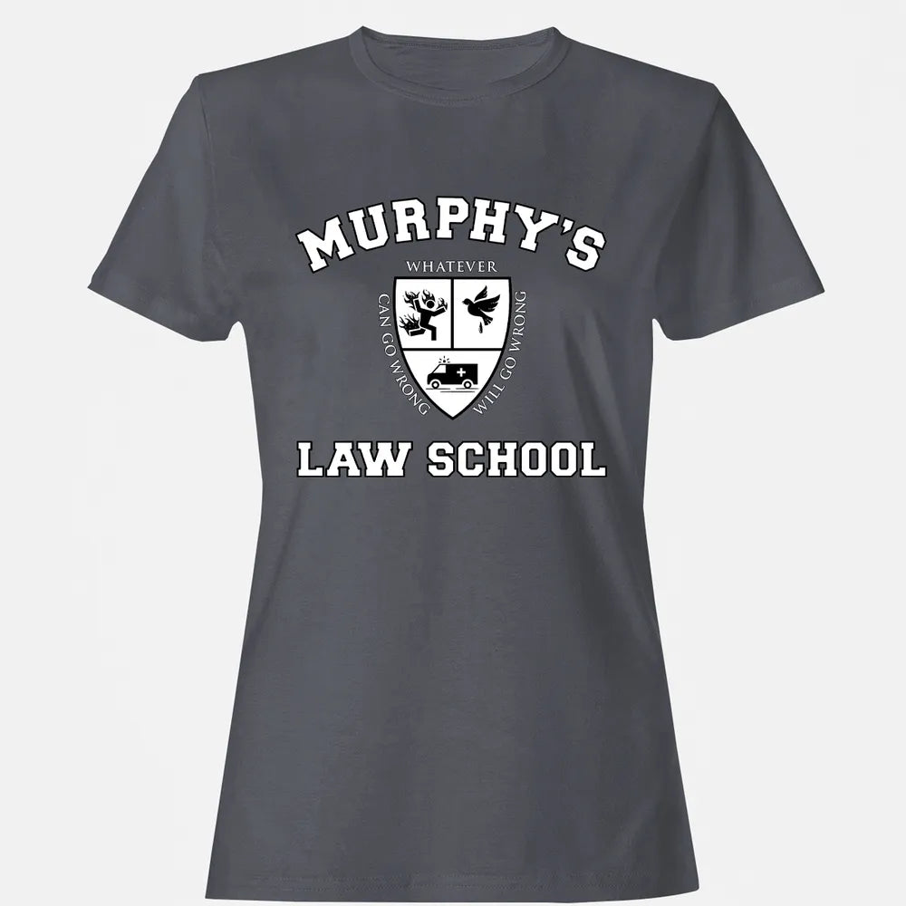 Women's T-shirt - LRR3Y6YD