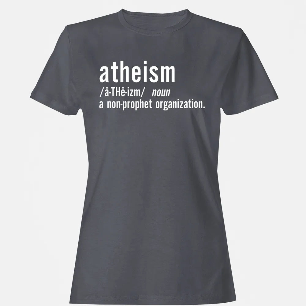 Women's T-shirt - E9LR6E5A