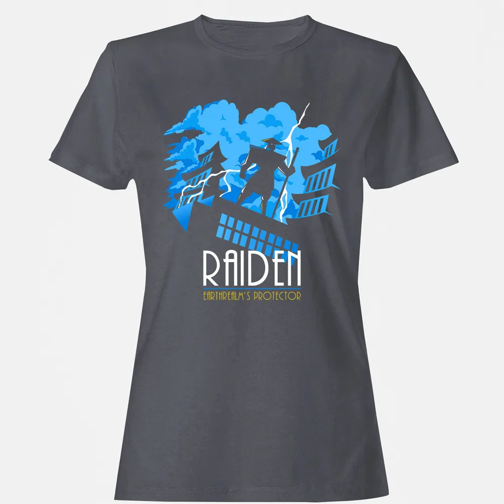 Women's T-shirt - MHVWGP1F