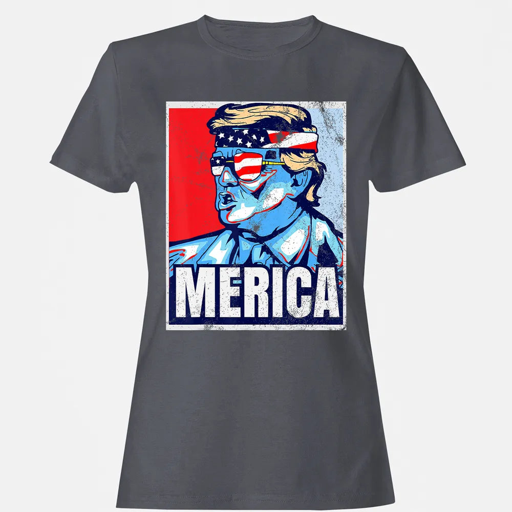 Women's T-shirt - P7X1M1LC