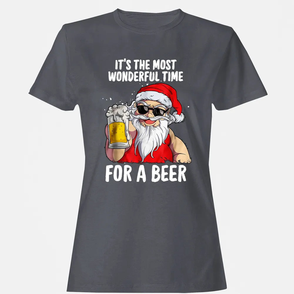 Women's T-shirt - 4WK1BYKT