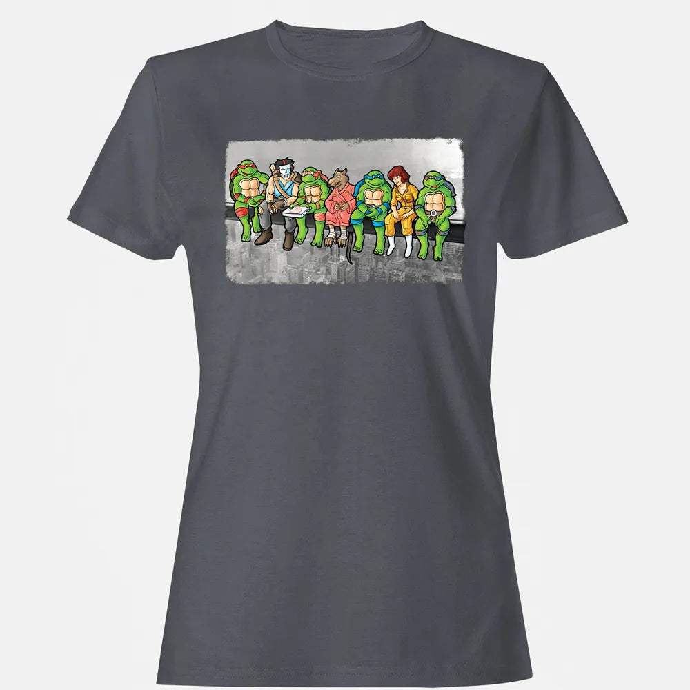 Women's T-shirt - NTY2DY6Y