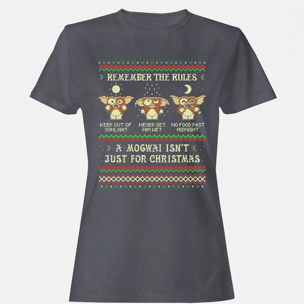 Women's T-shirt - SFMMJAL2