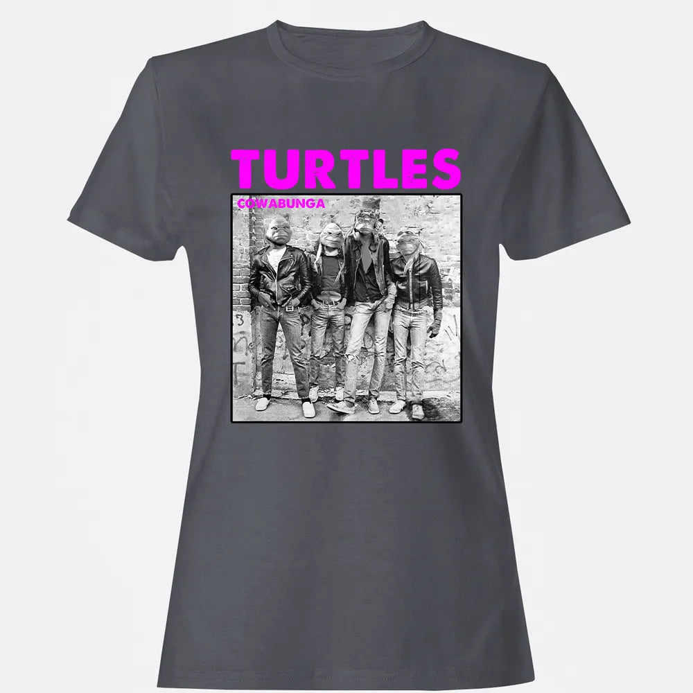 Women's T-shirt - BWRX4R22