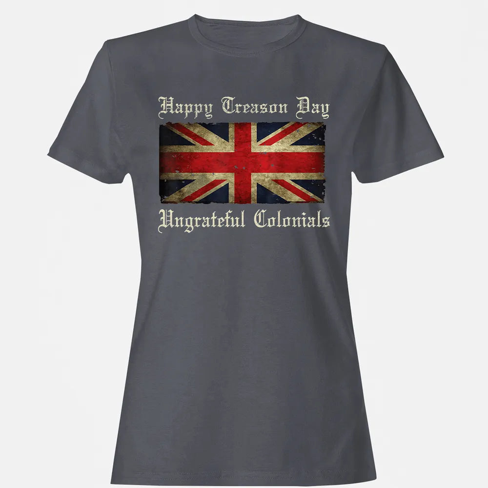Women's T-shirt - P7JHSHH5