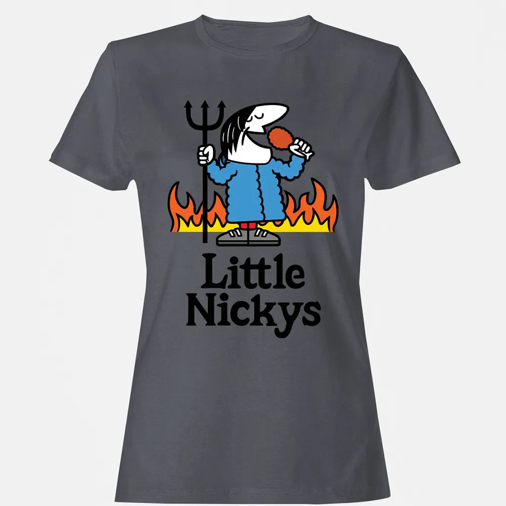 Women's T-shirt - P5Z822GU