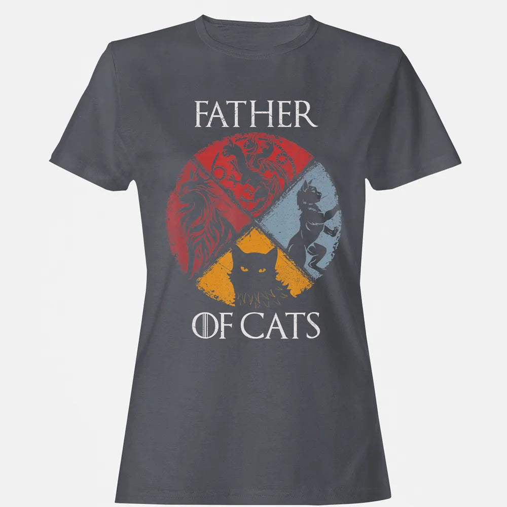 Women's T-shirt - JXZKP6NR