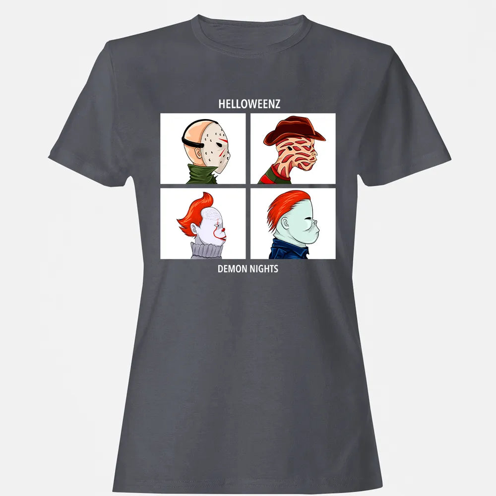 Women's T-shirt - GTVWF4A4
