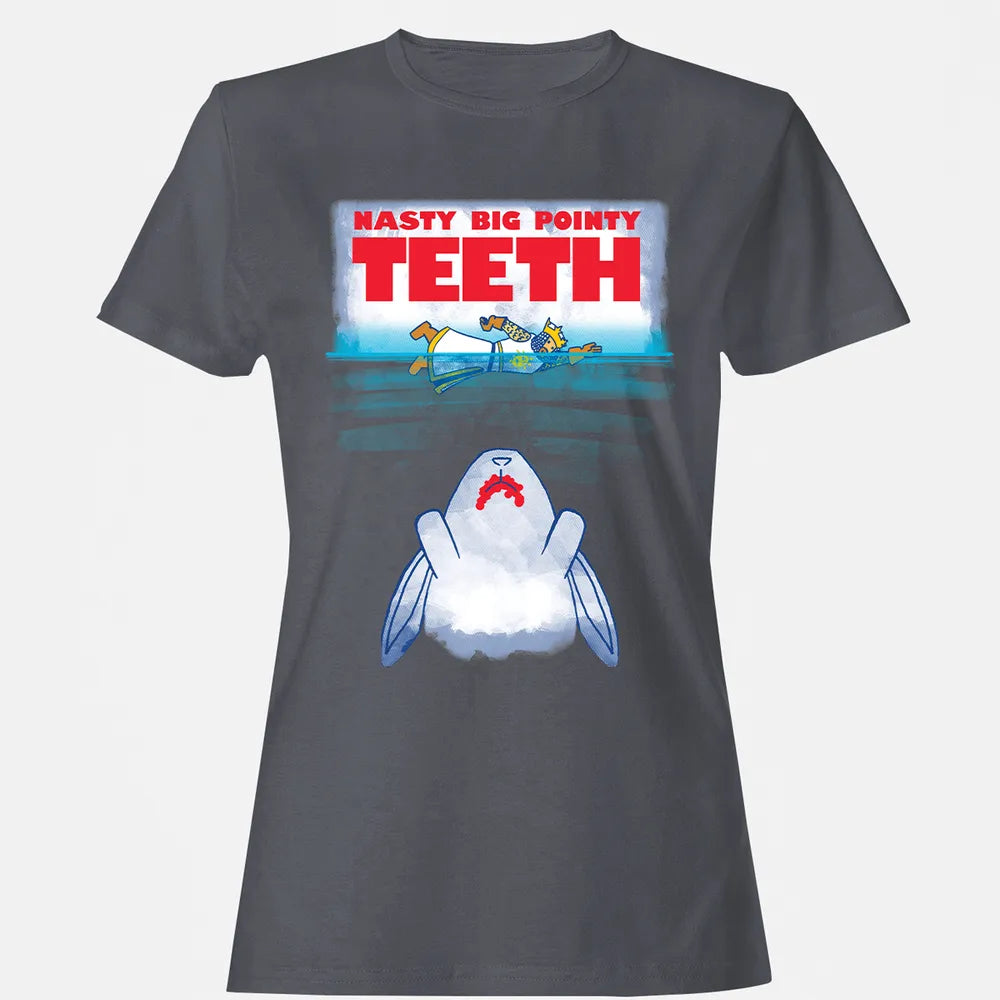 Women's T-shirt - AHPBXVKT