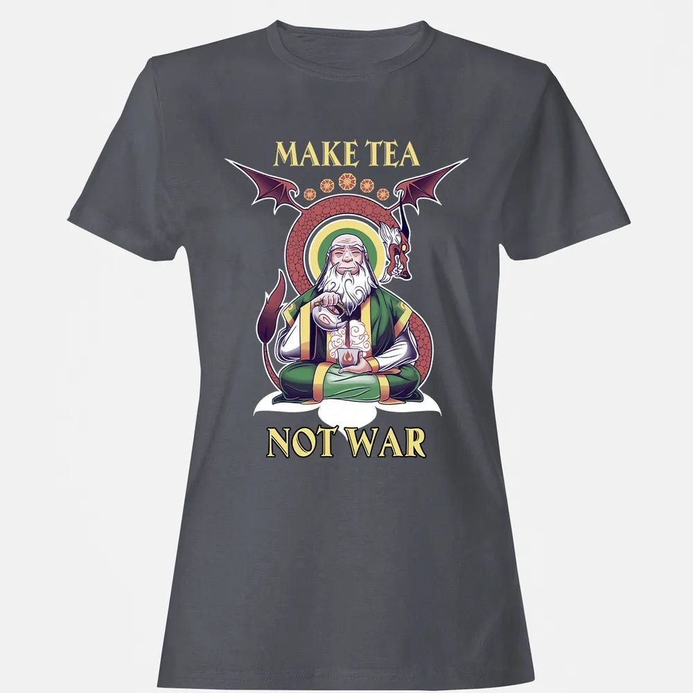 Women's T-shirt - WNQKG3JF