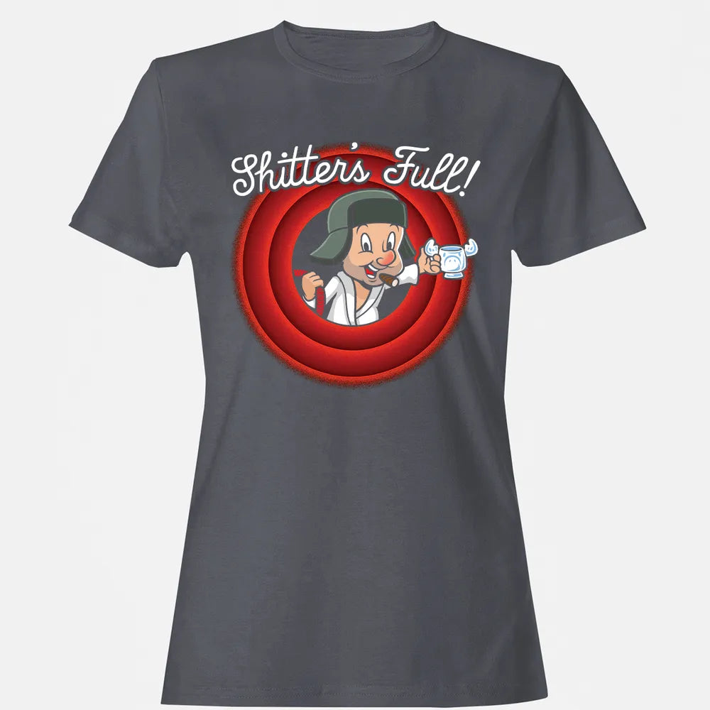 Women's T-shirt - 9TX9HH4C
