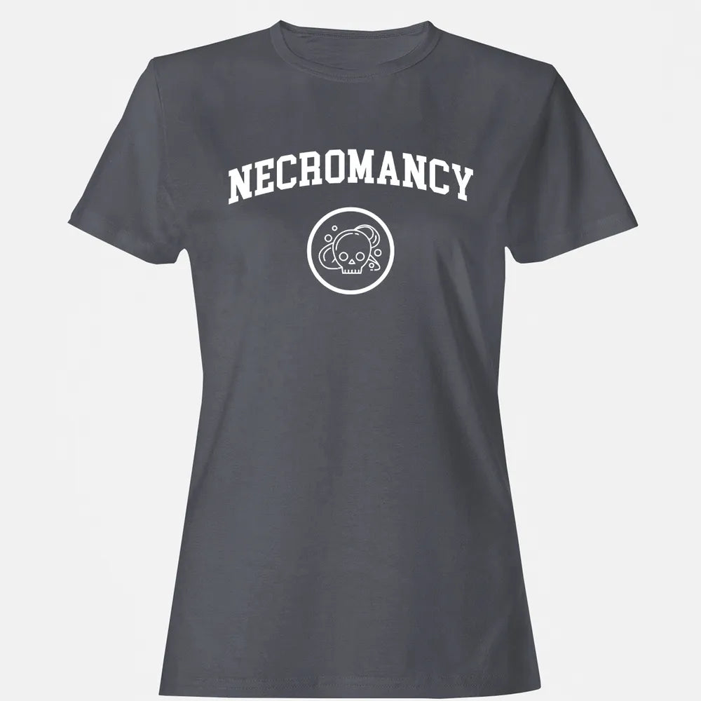 Women's T-shirt - MXQP9897