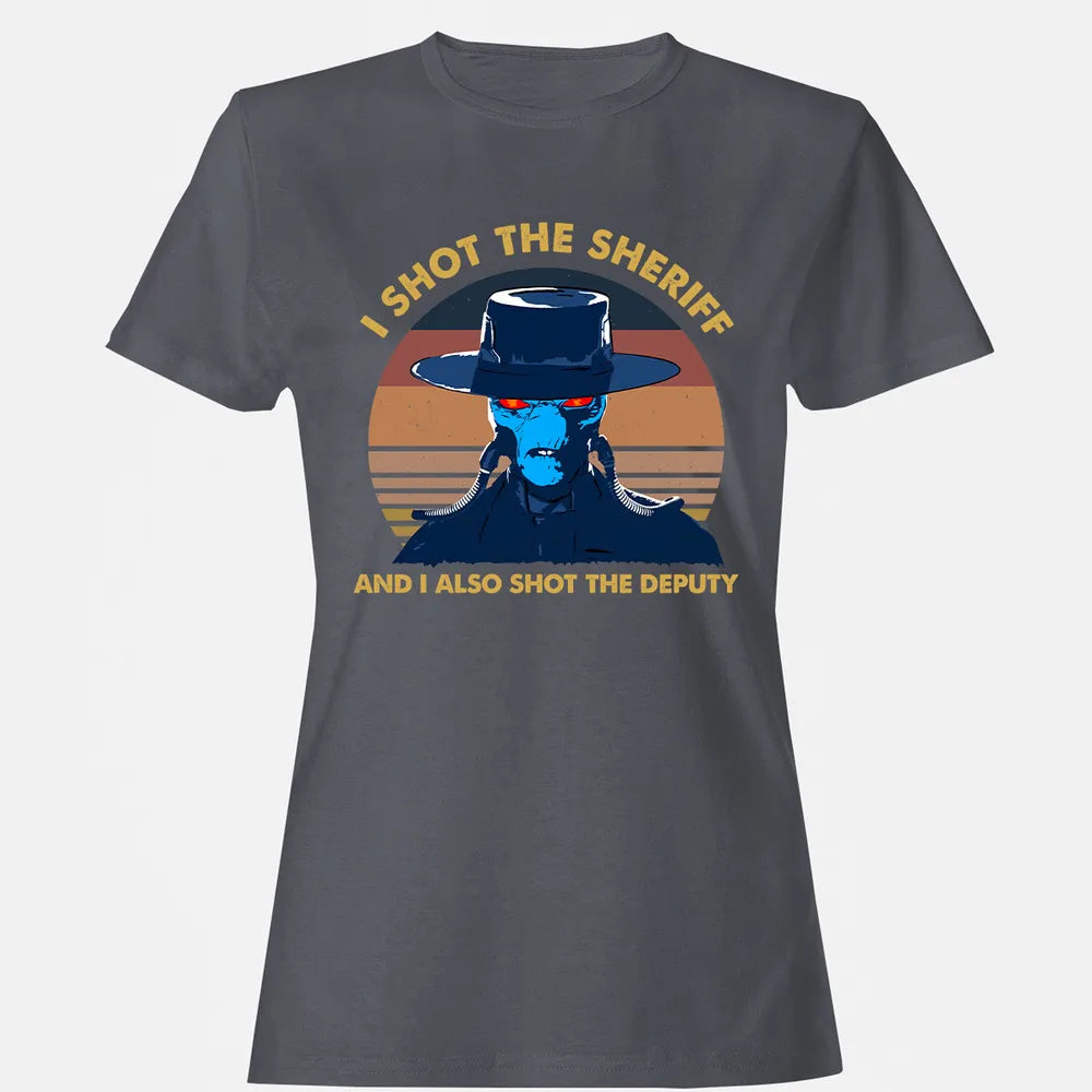 Women's T-shirt - JAH4TDBP