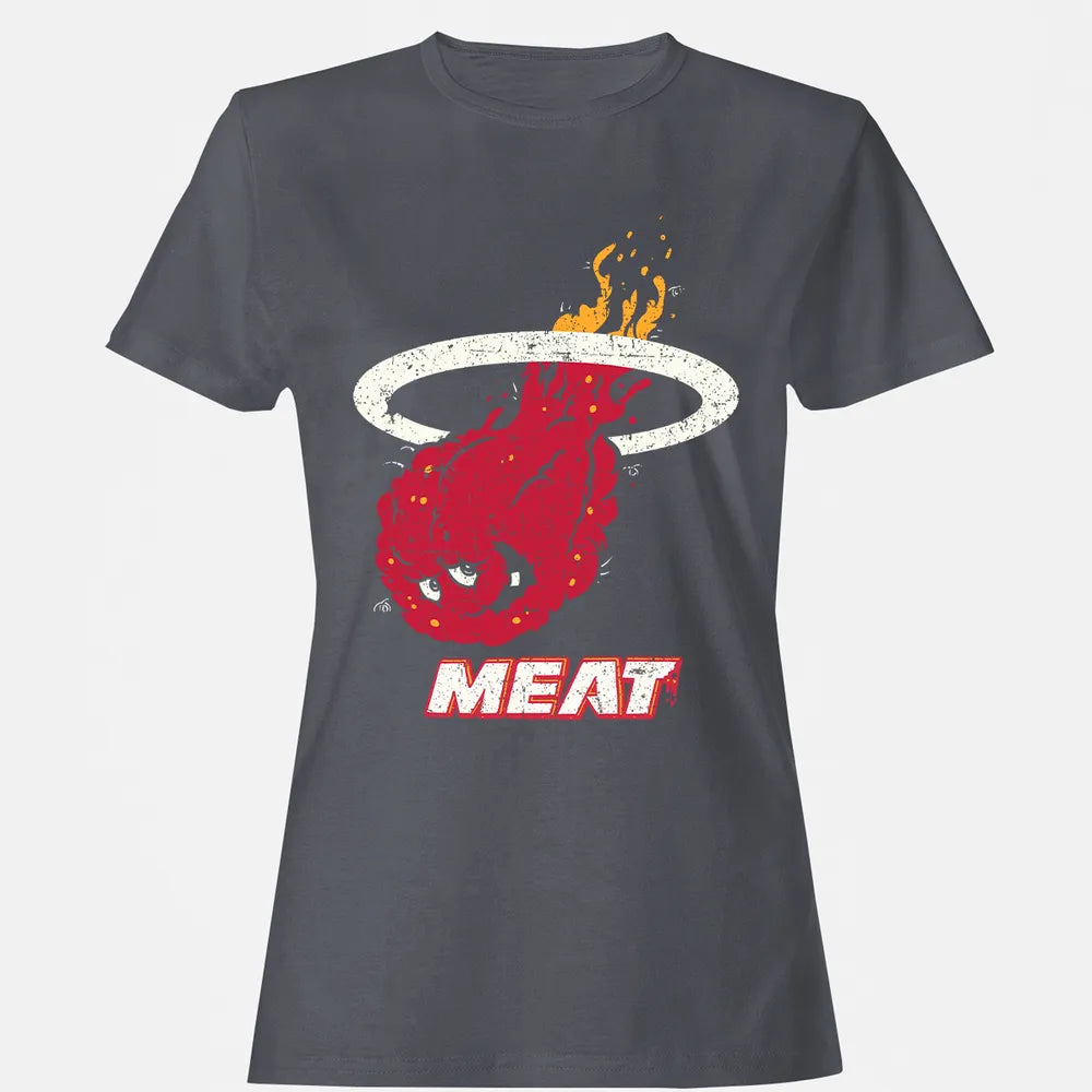 Women's T-shirt - Q89YQ9BQ
