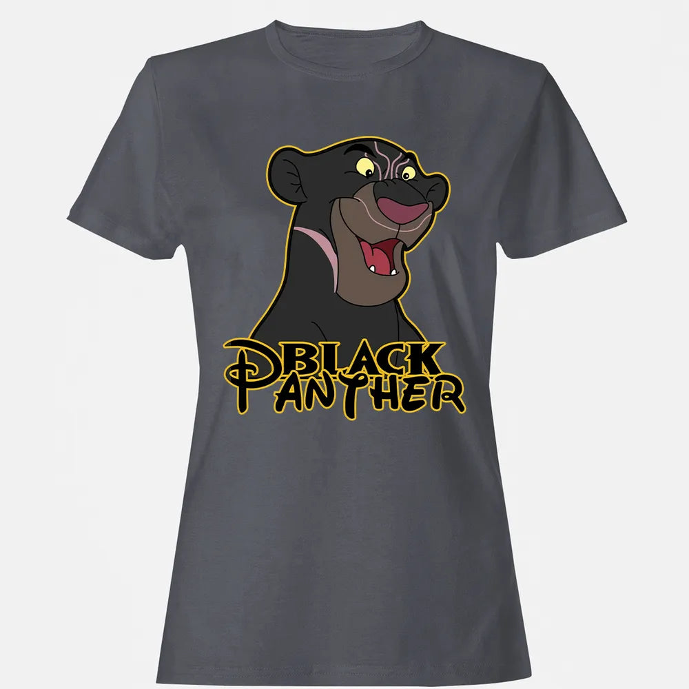Women's T-shirt - VCDMAMBK