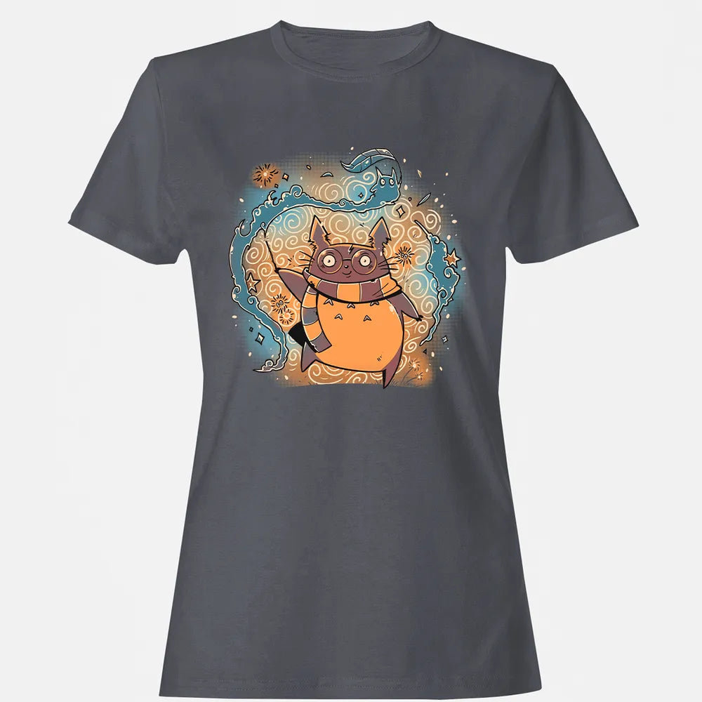 Women's T-shirt - QBD3WF8R